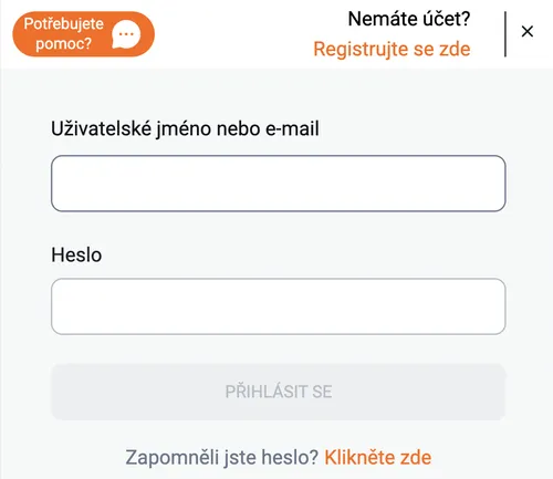 Betano přihlášení krok za krokem Ӏ 3000 Kč za vklad!