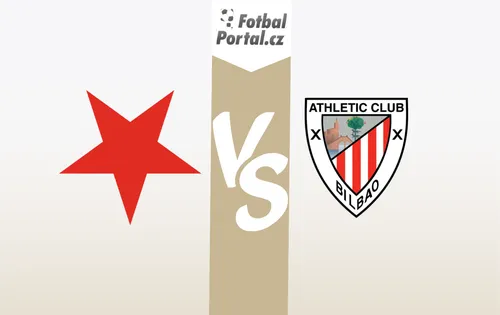 Slavie – Bilbao: Tipy, sestavy a kde utkání sledovat