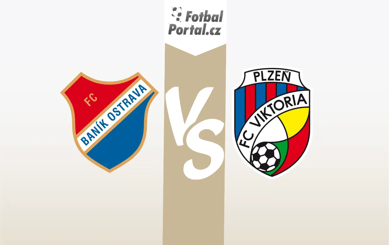 Baník - Plzeň tipy