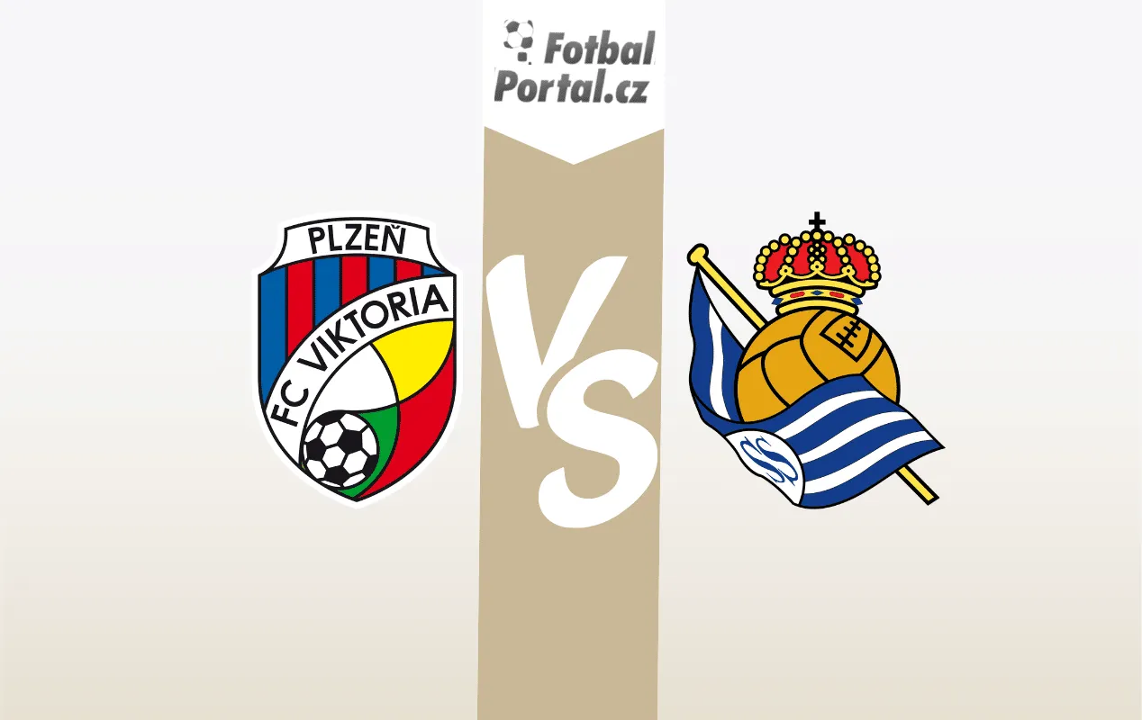 Plzeň - Real Sociedad tipy