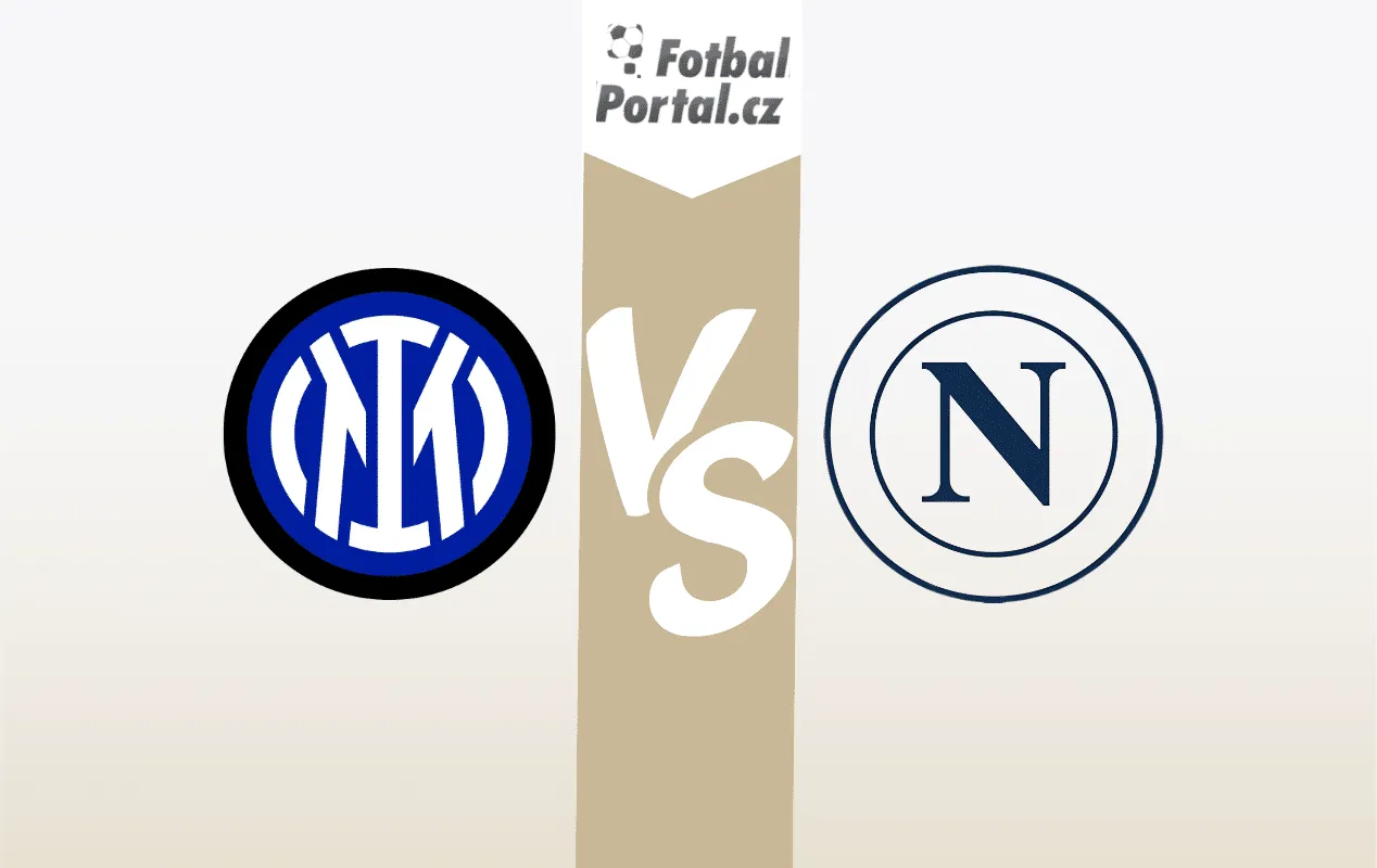 Inter - Neapol tipy