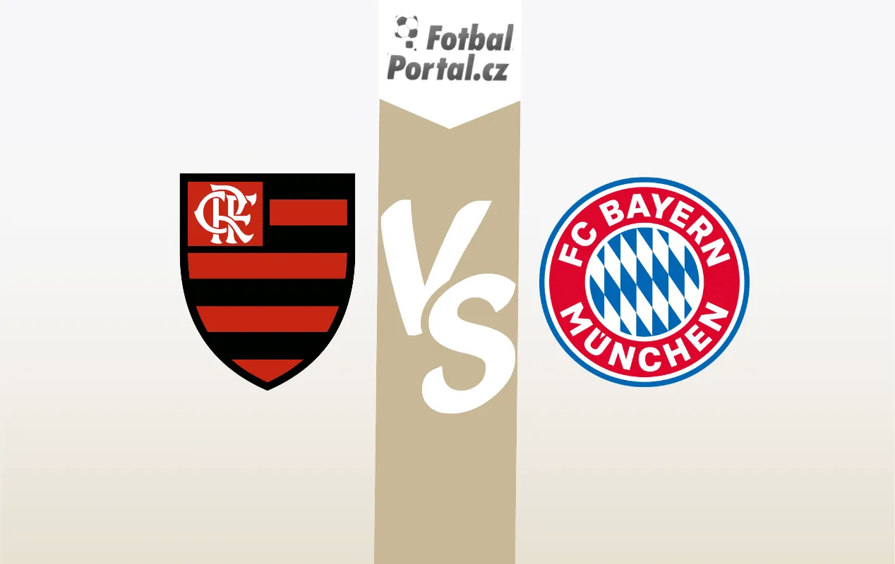 Flamengo - Bayern tipy