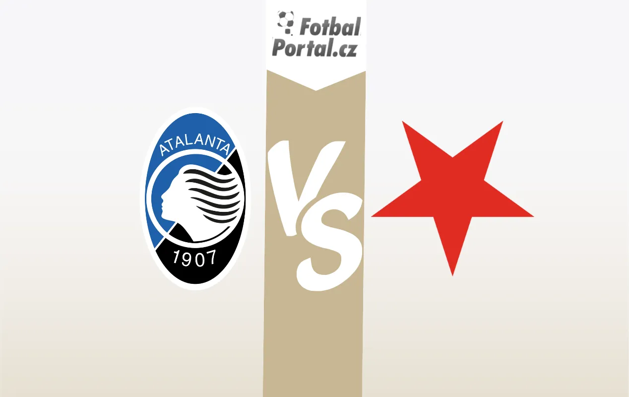 Atalanta - Slavie tipy