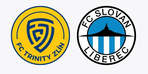 Zlín – Liberec : Fortuna Liga 2022 tipy zápasu