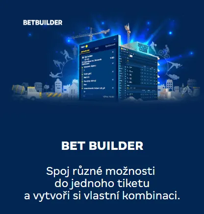 Bet Builder MerkurXtip