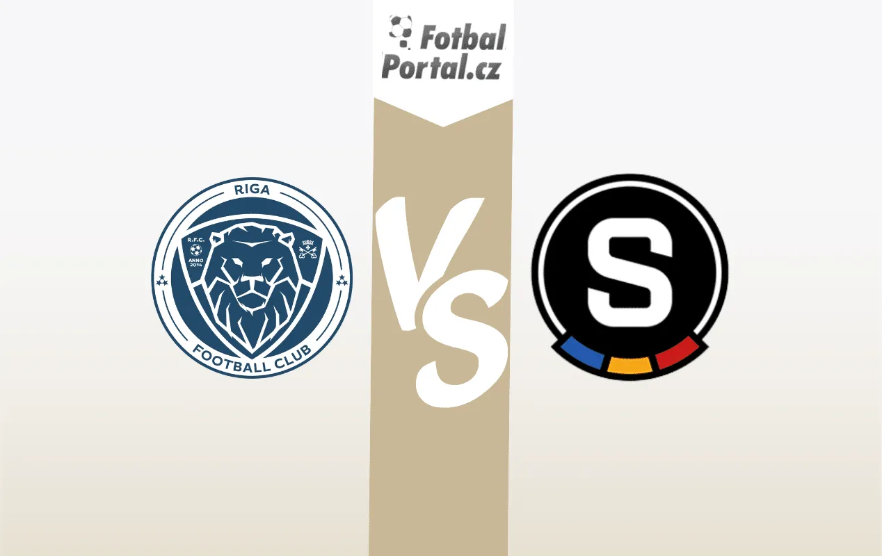 Riga - Sparta tipy