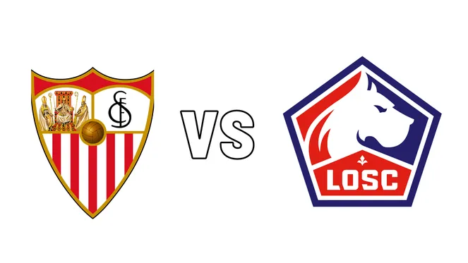 Sevilla - Lille tipy
