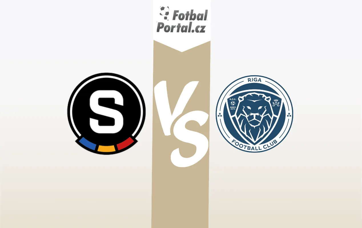 Sparta - Riga tipy