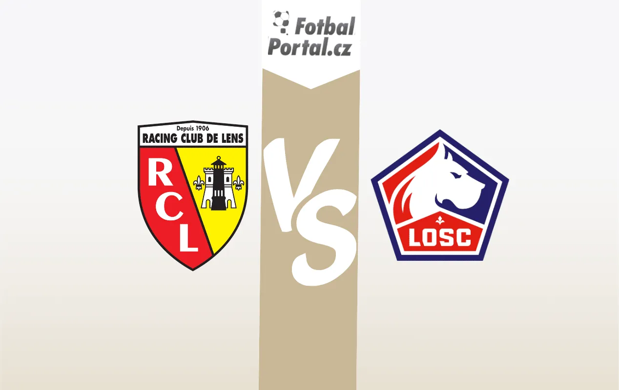 Lens - Lille tipy