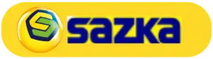 Sazka logo