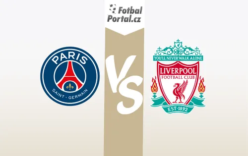 PSG – Liverpool: Tipy, sestavy a kde utkání sledovat