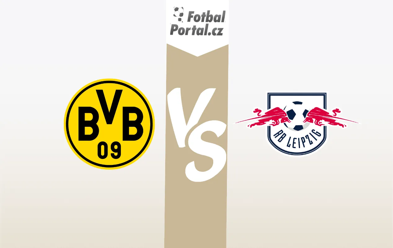 Dortmund - Lipsko tipy