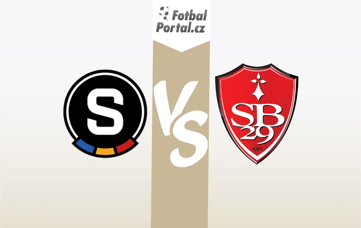 Sparta - Brest tipy