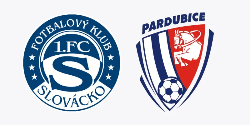 Slovácko - Pardubice