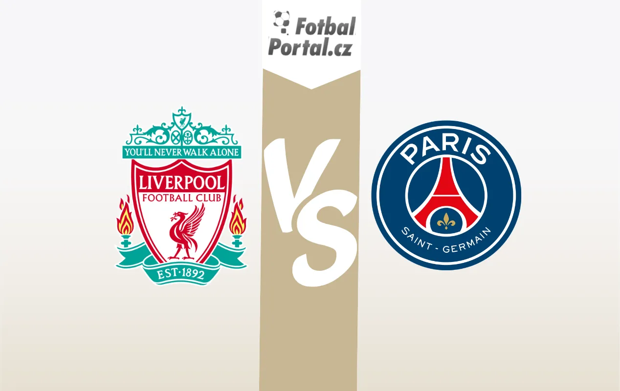 Liverpool - PSG tipy