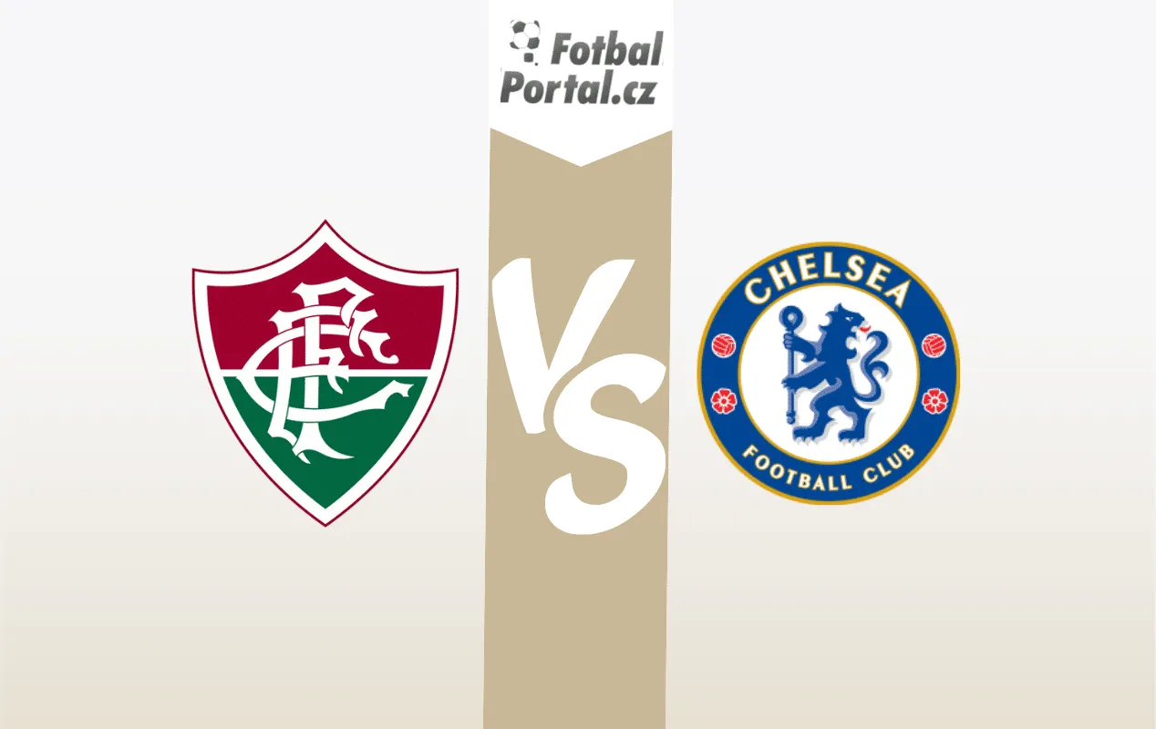 Fluminense - Chelsea tipy