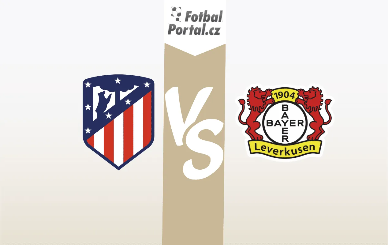 Atletico - Leverkusen tipy