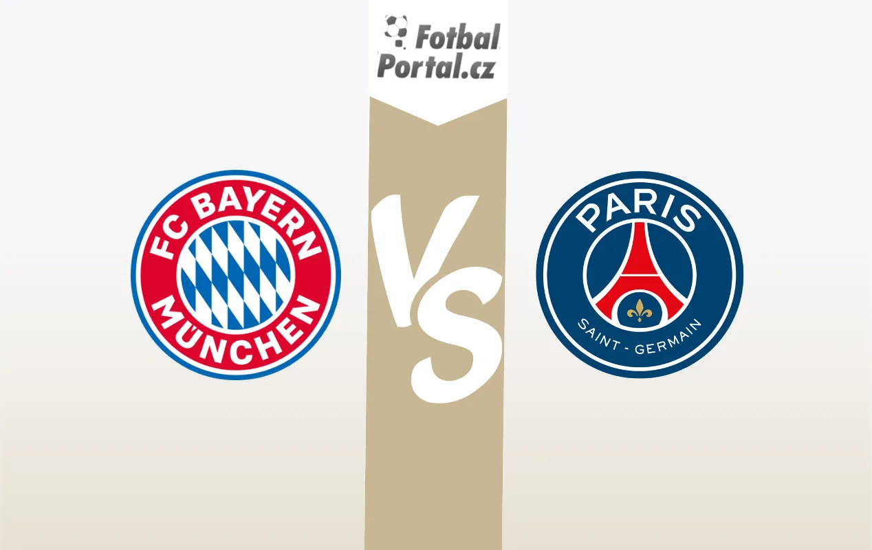 Bayern - PSG tipy