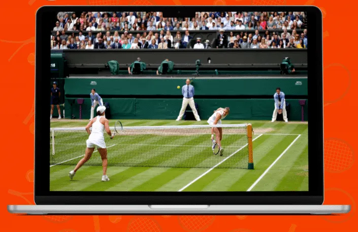 Live stream Wimbledon