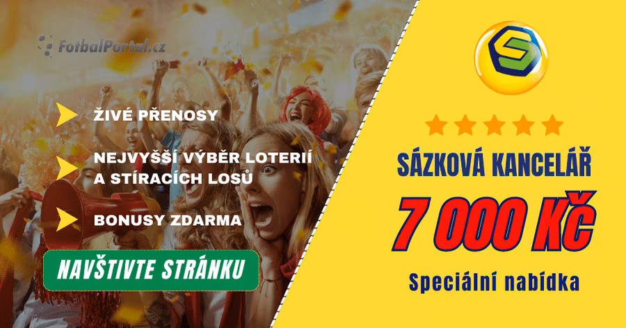 Sazka CZ recenze