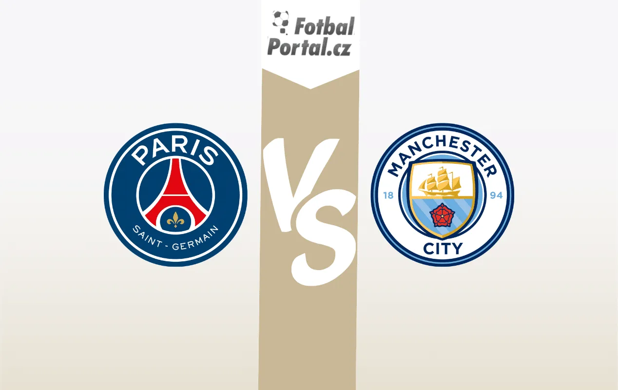 PSG - Man. City tipy