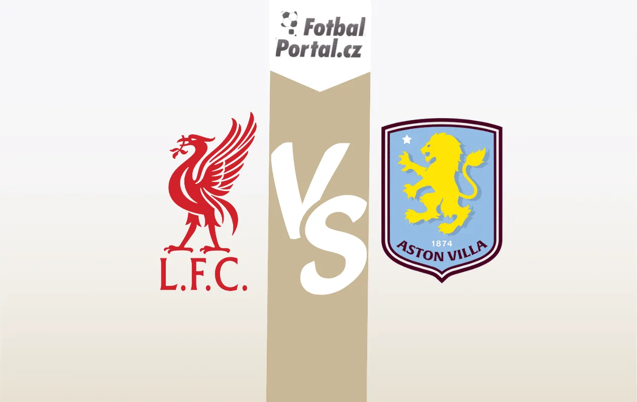 Liverpool - Aston Villa tipy