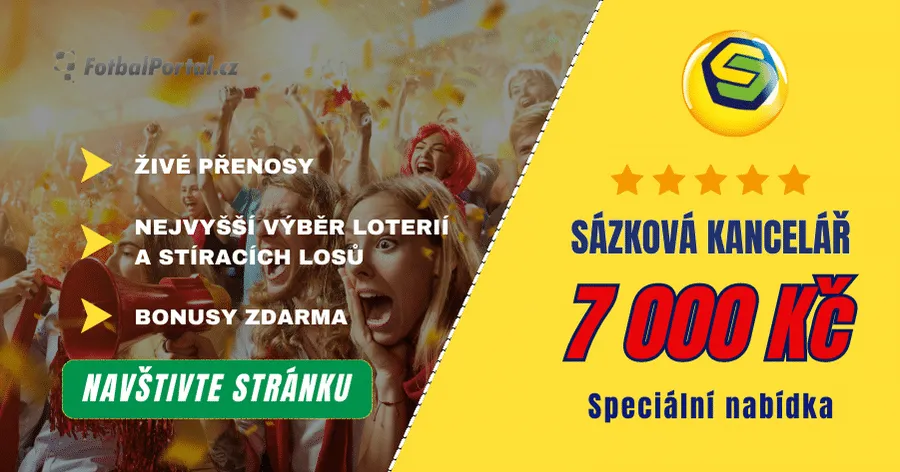 Sazka CZ recenze