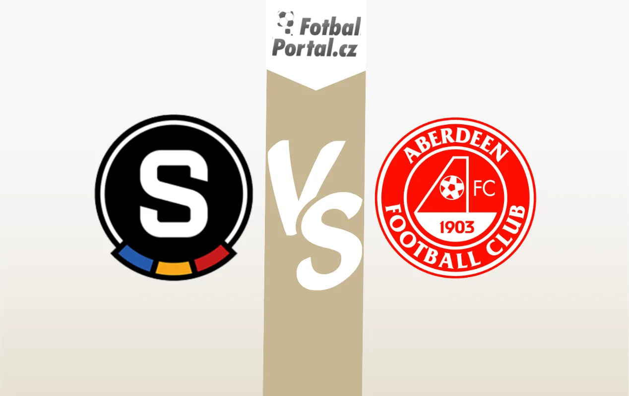 Sparta - Aberdeen tipy