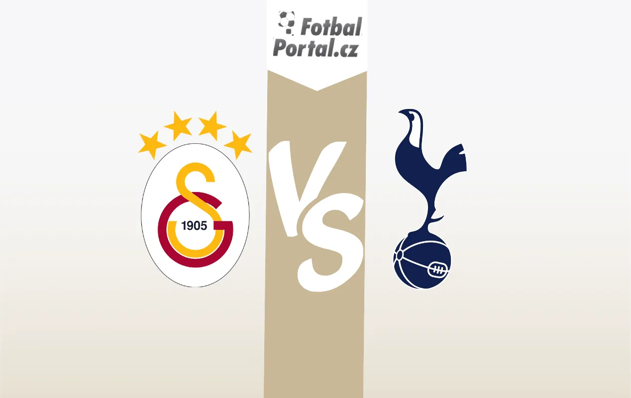 Galatasaray - Tottenham tipy