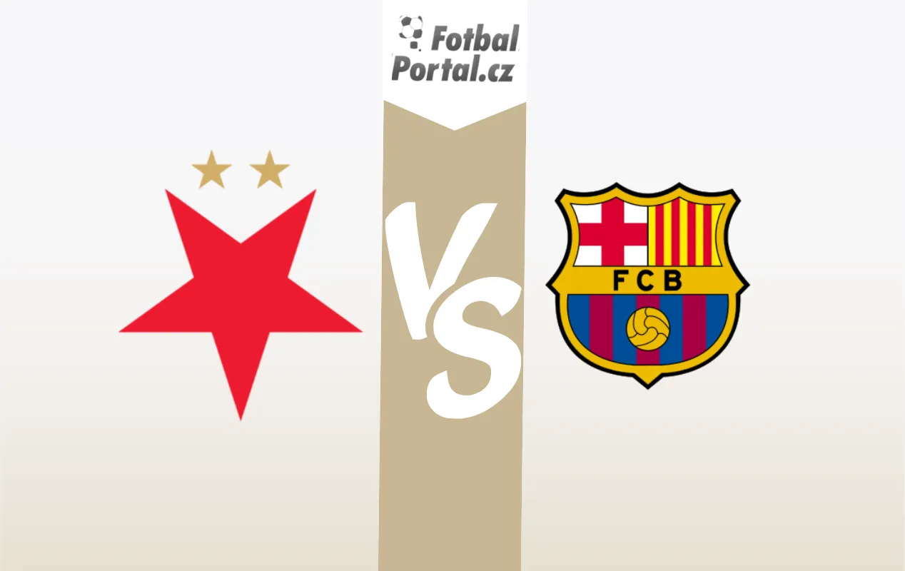 Slavie - Barcelona tipy