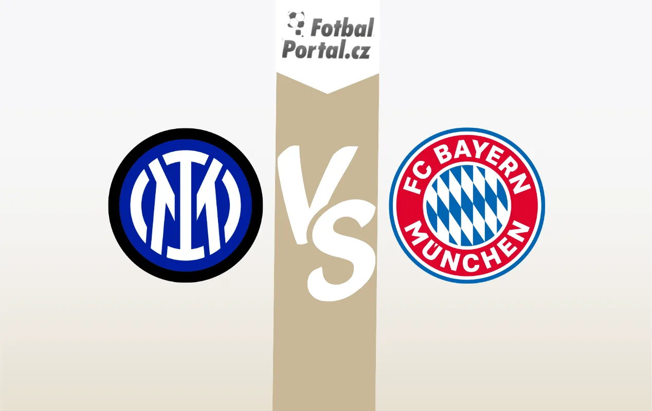 Inter - Bayern tipy