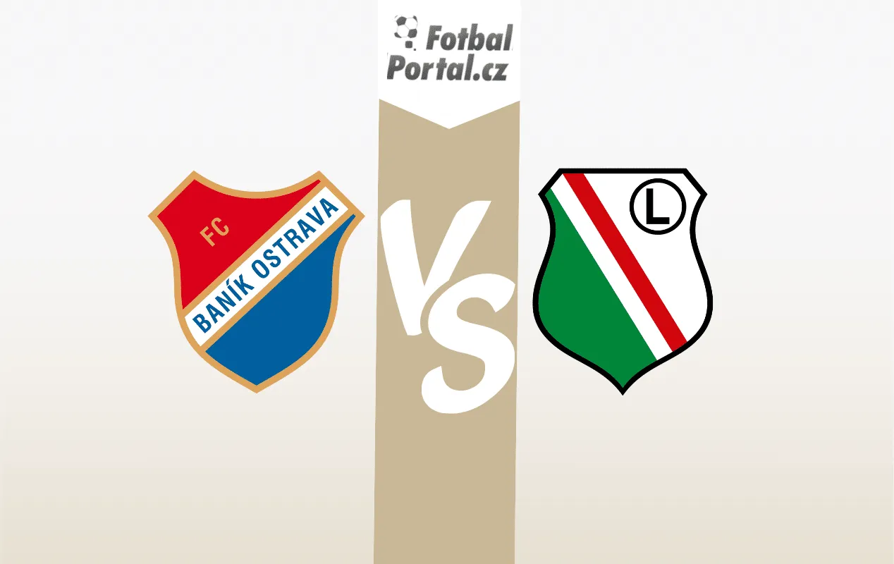 Baník - Legia tipy