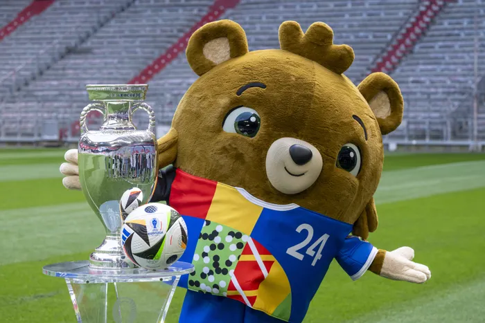 Kdo vyhraje Euro 2024