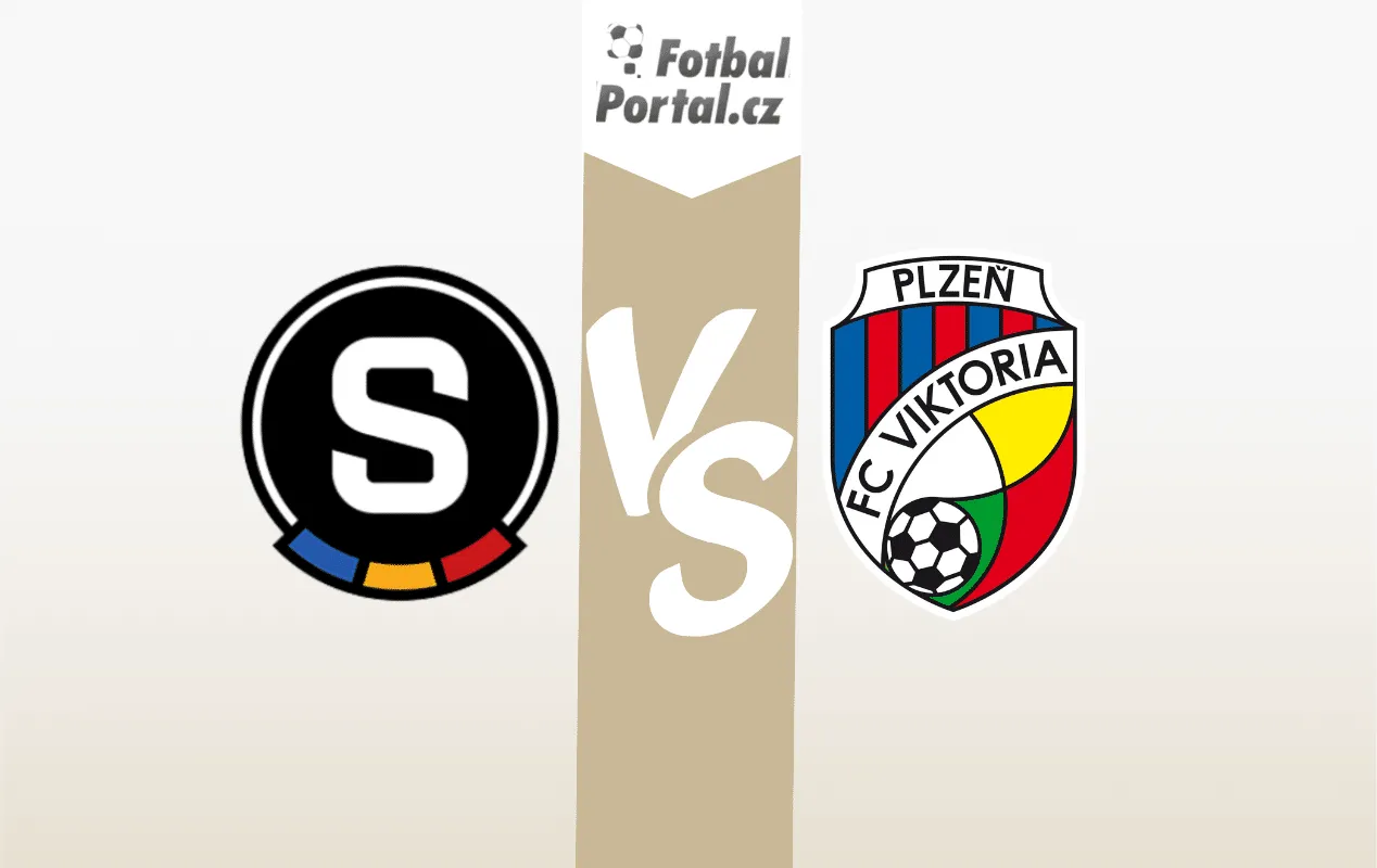 Sparta - Plzeň tipy
