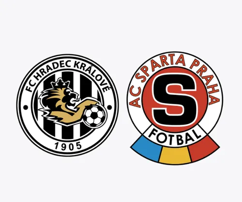 Hradec Králové – Sparta Praha: tři tipy na zápas