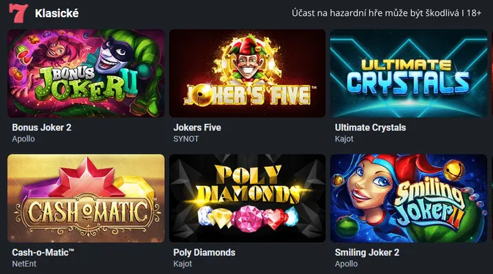 Betano Česká republika