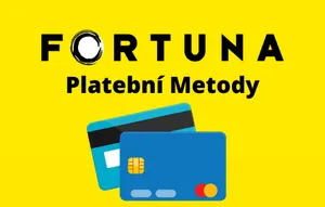 Fortuna Platební Metody