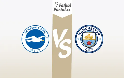 Brighton – Manchester City tipy na Premier League