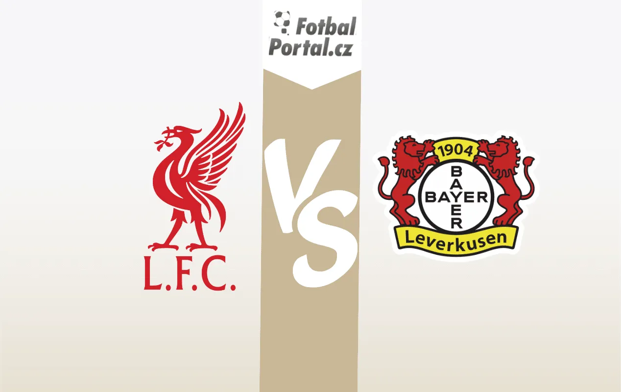 Liverpool - Leverkusen tipy