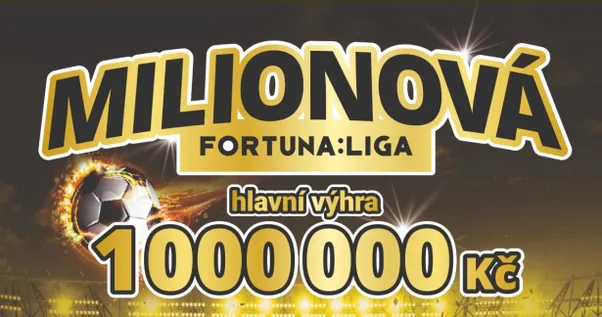 Milionová Fortuna Liga