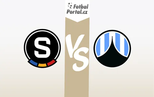 Sparta – Liberec: Tipy, sestavy a kde utkání sledovat
