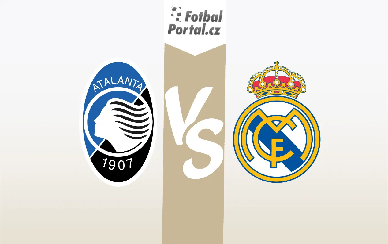 Atalanta - Real Madrid tipy