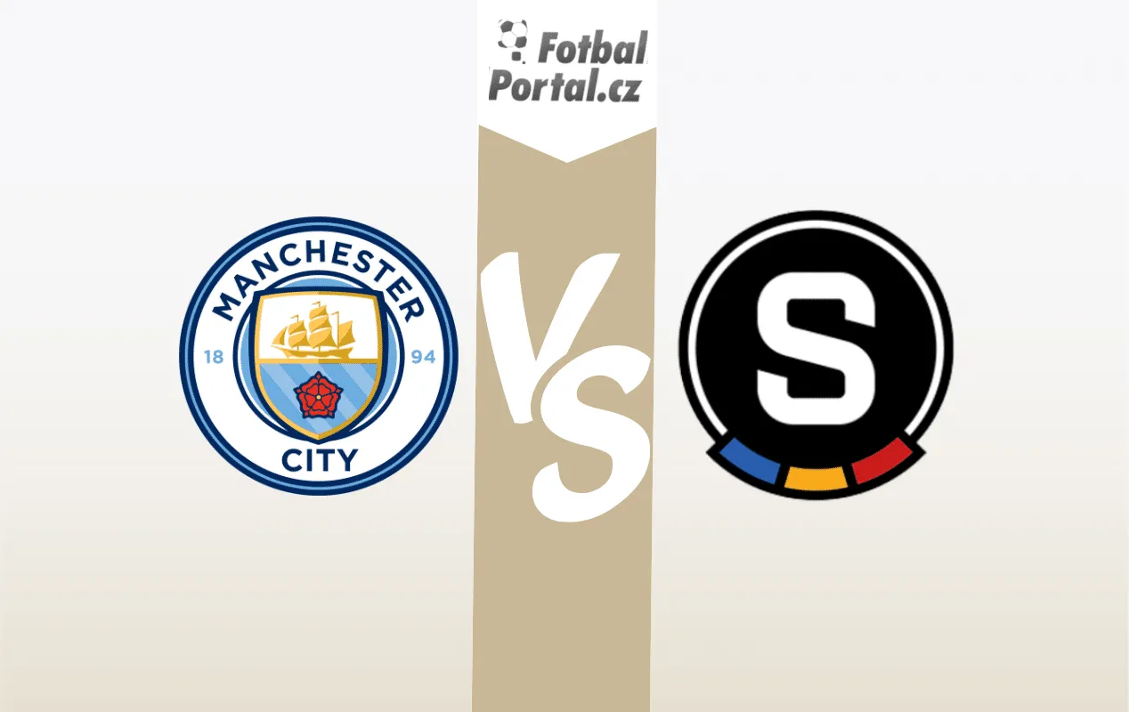 Man. City - Sparta tipy