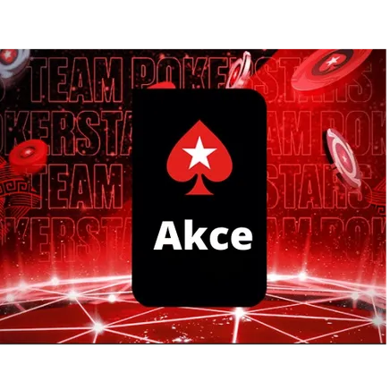 Pokerstars Akce