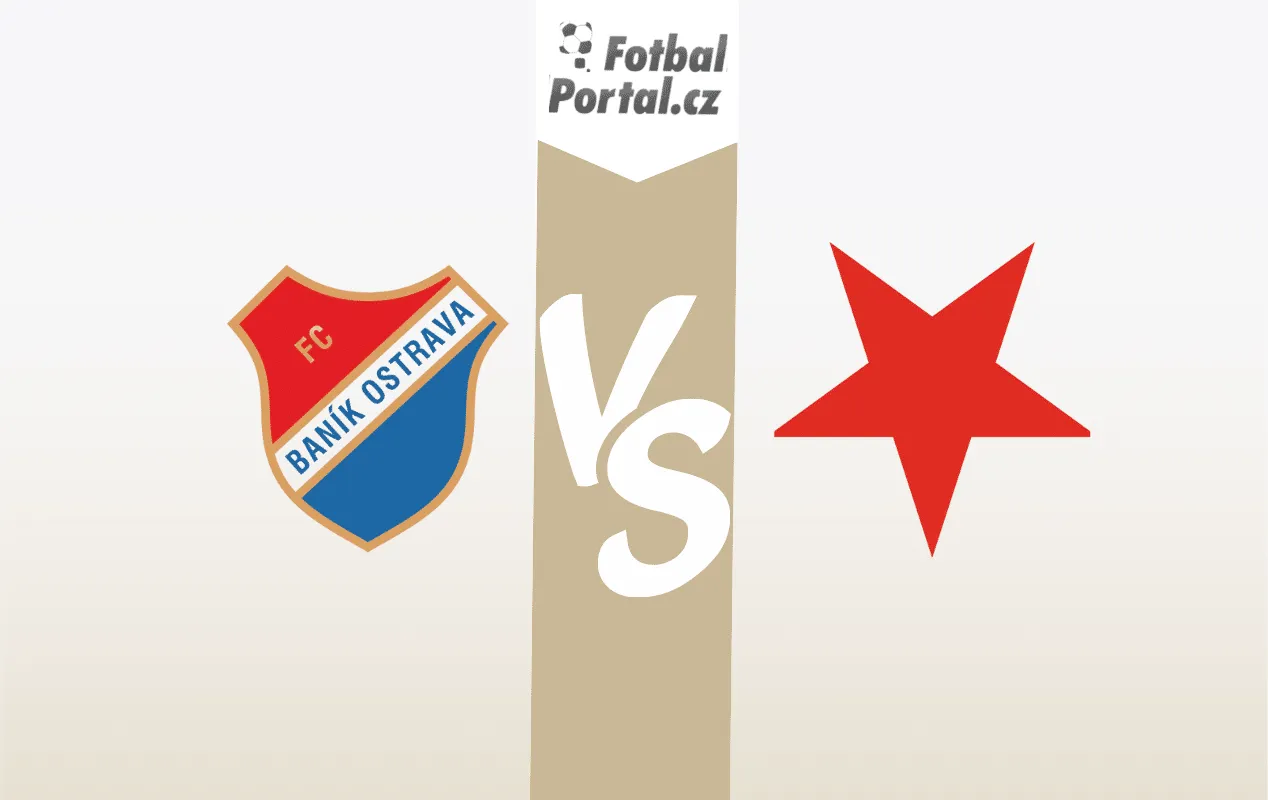 Baník - Slavie tipy