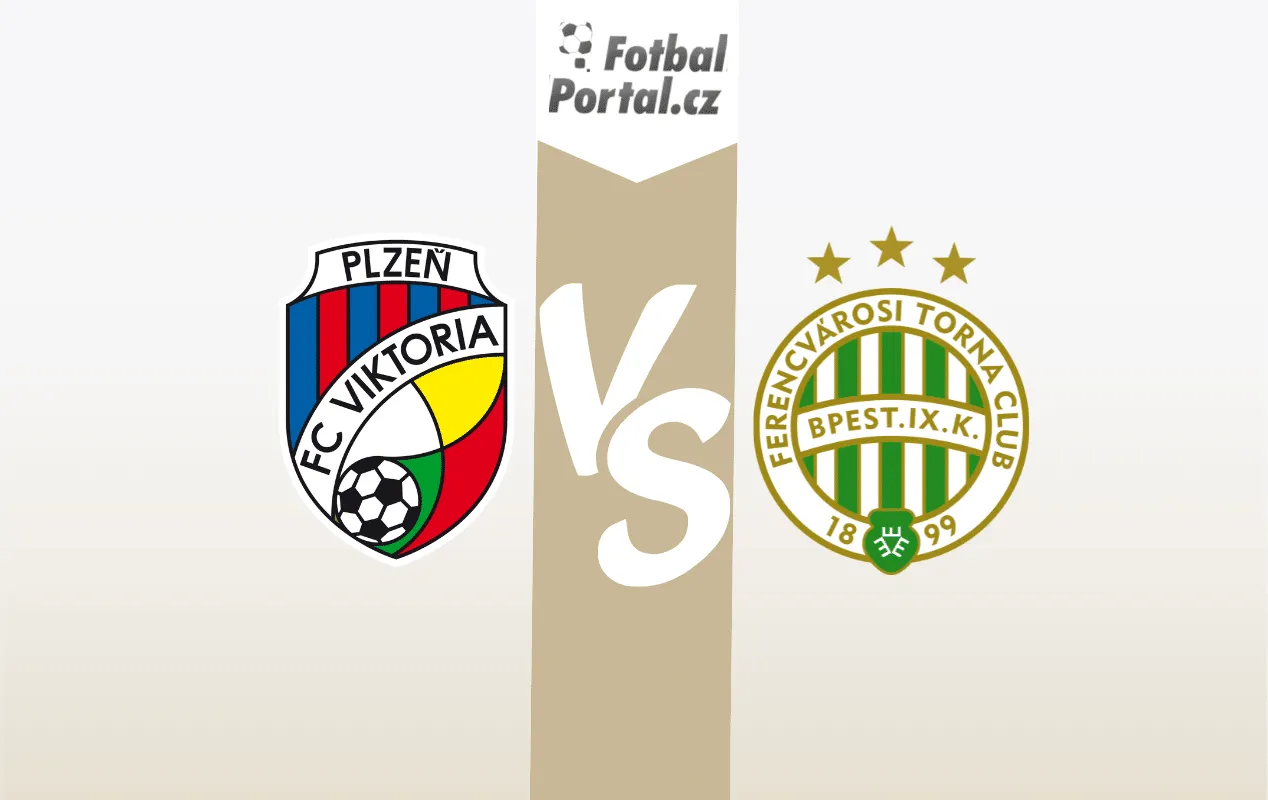 Plzeň - Ferencvaros tipy