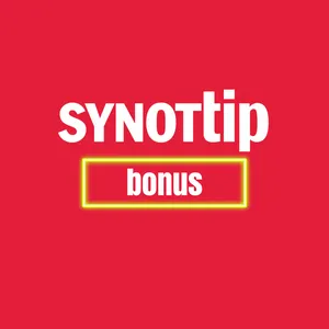 bonus synottip