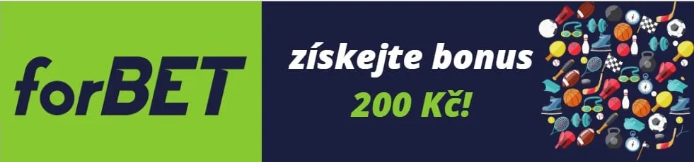 kvalitní sázkové kanceláři forbet