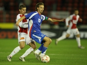 Marek Jarolím přestupuje do Slavie