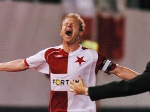Vlček: Vracím se do jiné Slavie